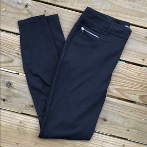 NWOT Maurice’s Dress Jeggings!